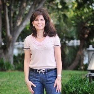 Meet your Posher, Pamela ginsberg